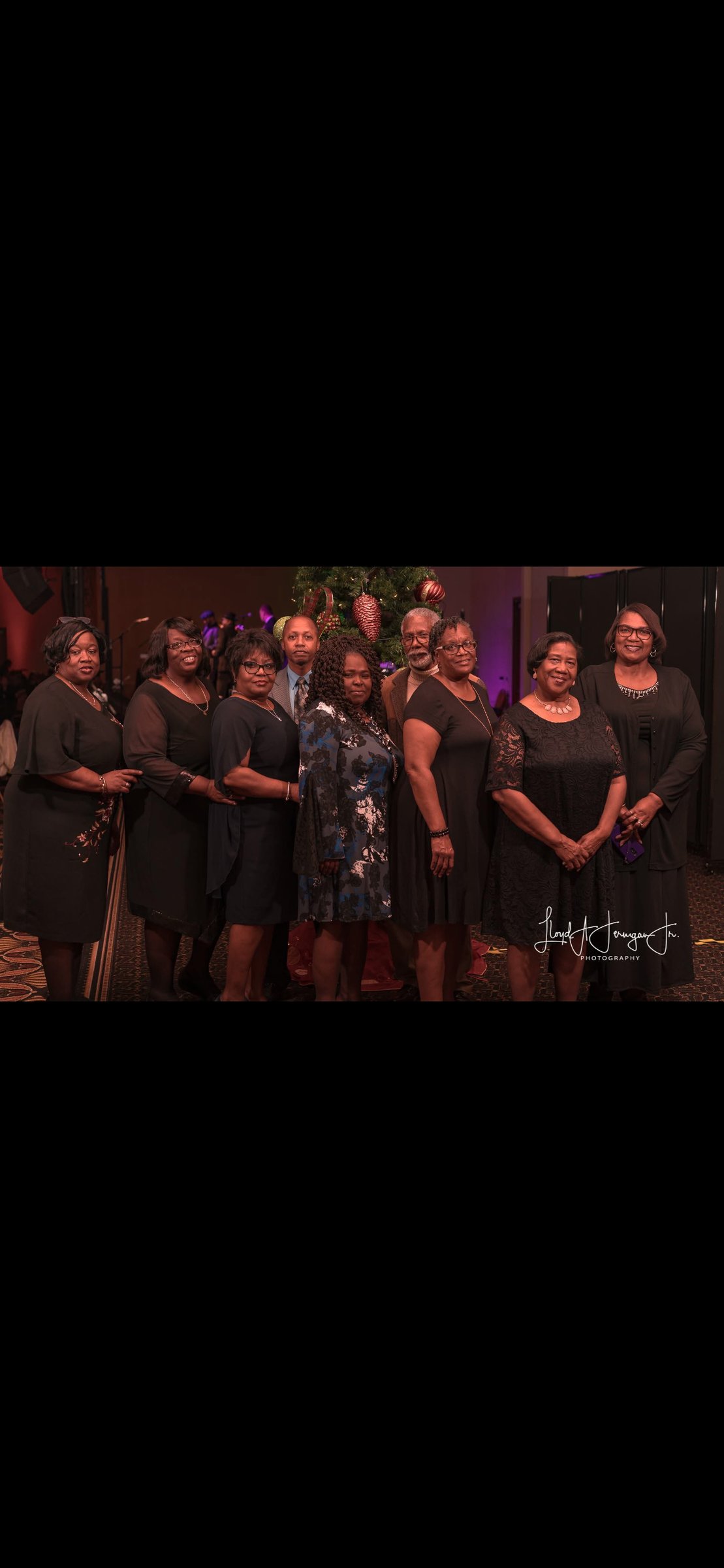 Sisters of Strength event photo 25 of 27